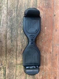 Hoverboard nero