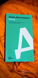 Guida all'architettura  - Torino