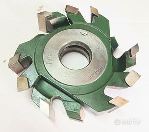 Frese legno toupie falegnameria