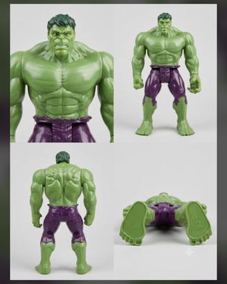 Action Figure Marvel Heroes