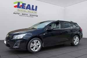 Chevrolet Cruze SW 2.0 CDTI 163cv Automatica LTZ