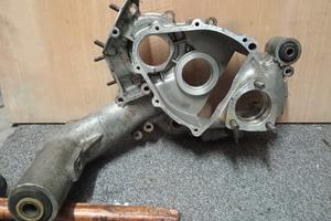 semi carter vespa 50 special prima serie 