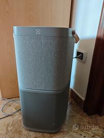 Purificatore d'aria Electrolux 