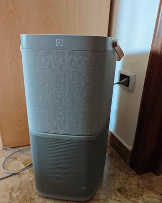 Purificatore d'aria Electrolux 