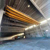 Carroponte 6 tonnellate
