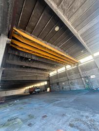 Carroponte 6 tonnellate