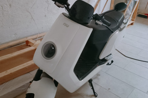 NIU NQi - 2022