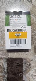 Cartucce stampante 302XL