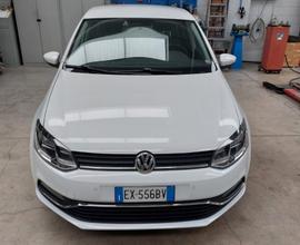 VOLKSWAGEN Polo 5ª serie - 2014