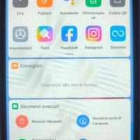 Xiaomi Redmi Note 8T - Neptune Blue