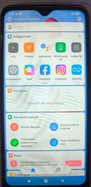 Xiaomi Redmi Note 8T - Neptune Blue