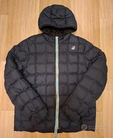 piumino kway