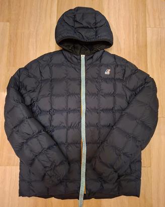 piumino kway