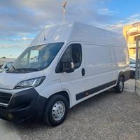 Fiat ducato 2.3 mj 140cv 2019 xlh3 l4h3 l4 lungo