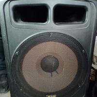 casse e subwoofer