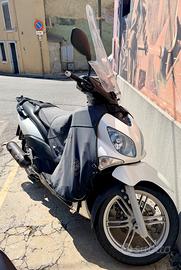 Yamaha X city 250 marciante