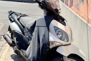 Yamaha X city 250 marciante