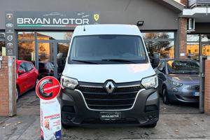 Renault Master T33 2.3 dCi 135 PM-TM Furgone Advan