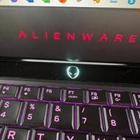 PC NOTEBOOK DELL ALIENWARE 15R3