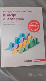 Principi di Economia