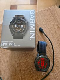 GARMIN EPIX PRO GEN 2 51MM