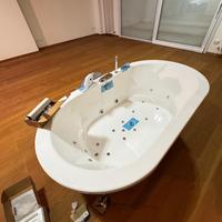 Vasca da bagno