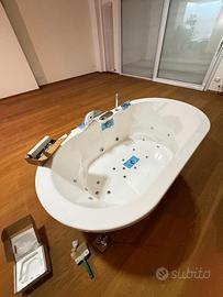 Vasca da bagno