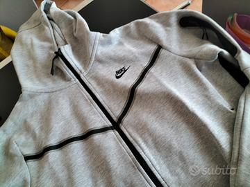 tuta Nike uomo M