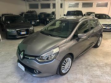 RENAULT CLIO SPORTER ~ dCi 8V EDC Start&StopEnergy