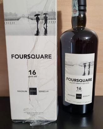 foursquare magnum 1,5lt