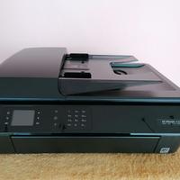 STAMPANTE HP OFFICEJET 4630 - PRINT-FAX-SCAN-COPY