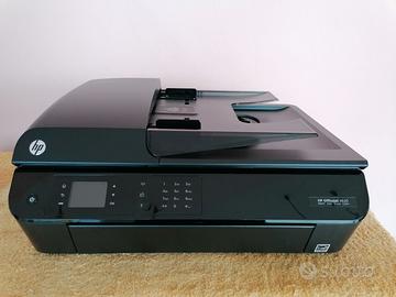 STAMPANTE HP OFFICEJET 4630 - PRINT-FAX-SCAN-COPY