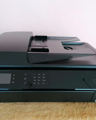 STAMPANTE HP OFFICEJET 4630 - PRINT-FAX-SCAN-COPY