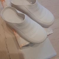 Zoccolo professionale da lavoro Dynamic.
