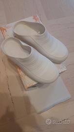 Zoccolo professionale da lavoro Dynamic.
