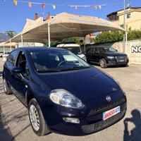Fiat Punto 1.4 GPL 5 porte Street