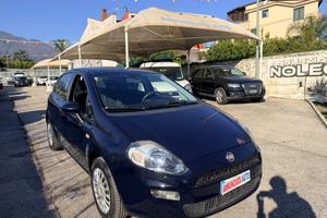 Fiat Punto 1.4 GPL 5 porte Street
