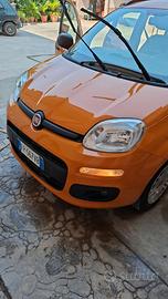 FIAT Panda 3ª serie - 2018