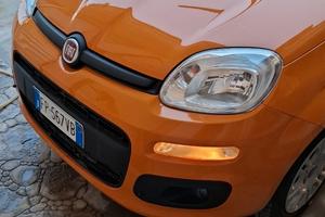 FIAT Panda 3ª serie - 2018