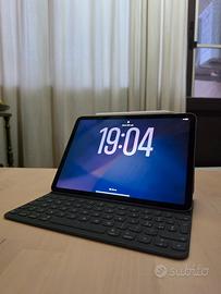 ipad air 11"
