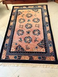 Tappeto orientale cm 248 x 155 cm