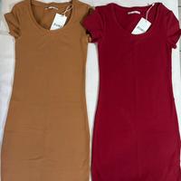 Coppia vestiti Zuiki