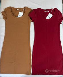 Coppia vestiti Zuiki