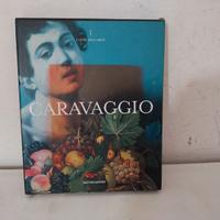 Caravaggio di CARAVAGGIO - AA. VV