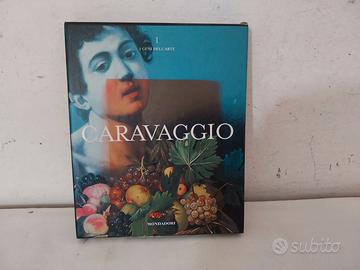 Caravaggio di CARAVAGGIO - AA. VV