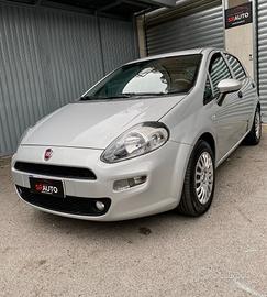 Fiat Punto 1.3 MJT II 95cv 5p. Lounge -IVA ESPOSTA