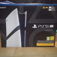 PlayStation 5 Pro 