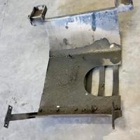 paracoppa land rover defender td300