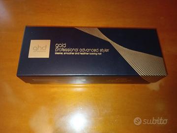 Ghd gold max mini styler