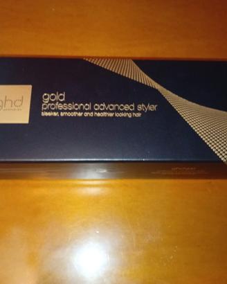 Ghd gold max mini styler